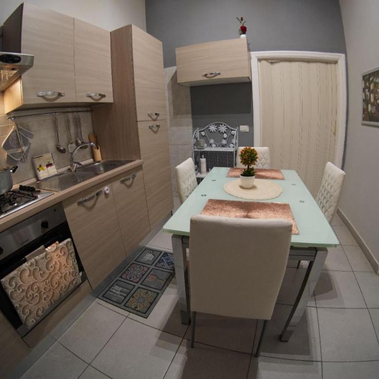Lilly's House - Appartamento con 1 Camera da Letto - 7