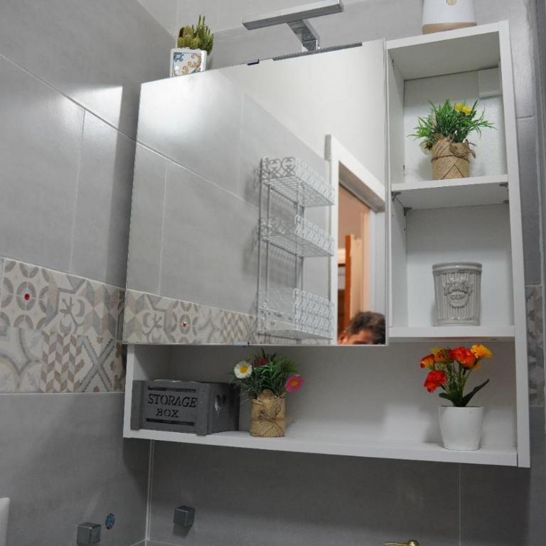 Lilly's House - Appartamento con 1 Camera da Letto - 12