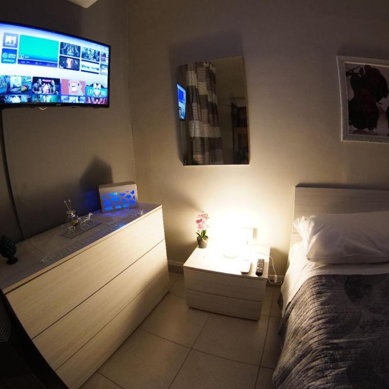 Lilly's House - Appartamento con 1 Camera da Letto - 13