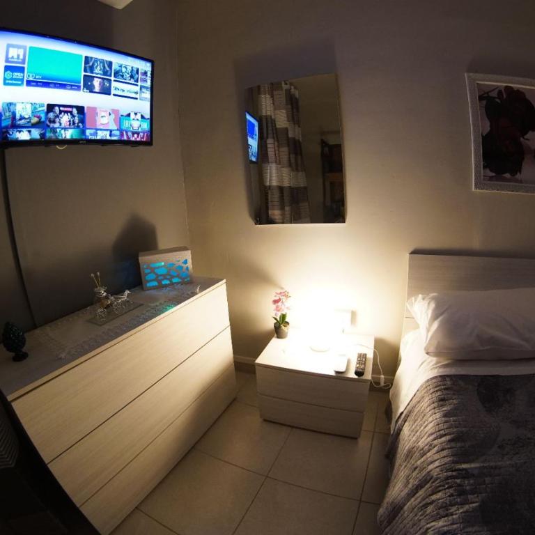 Lilly's House - Appartamento con 1 Camera da Letto - 20