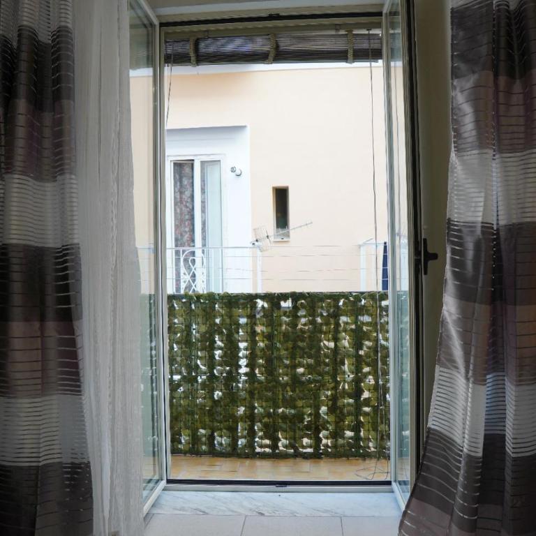 Lilly's House - Appartamento con 1 Camera da Letto - 24