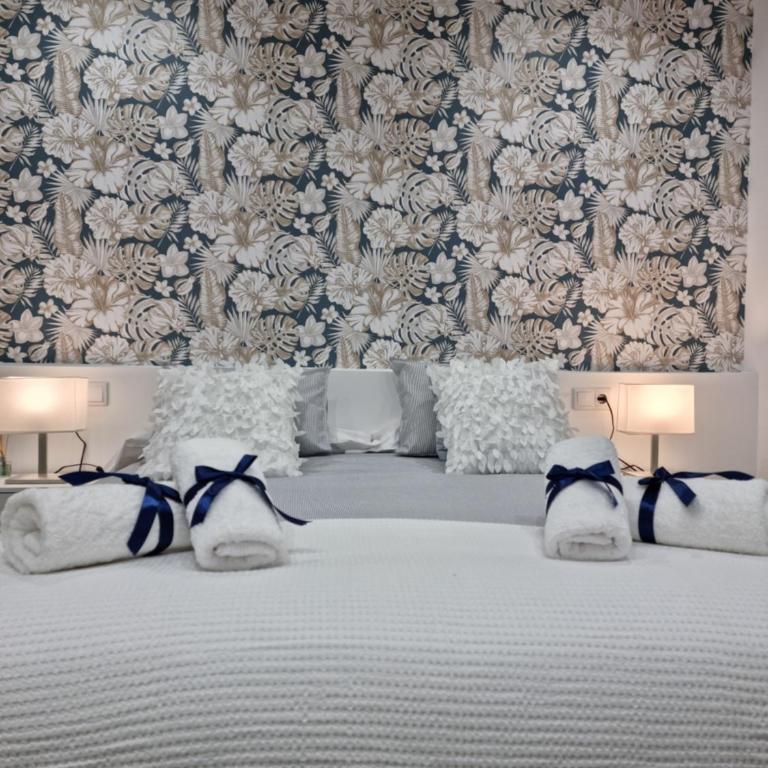 Casa Roman LUX - Apartamento de 2 dormitorios - 21