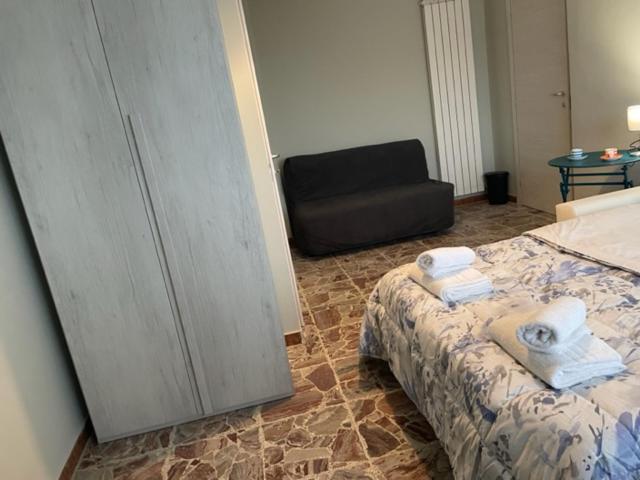 Dal Ciandri - Camera Familiare - 3