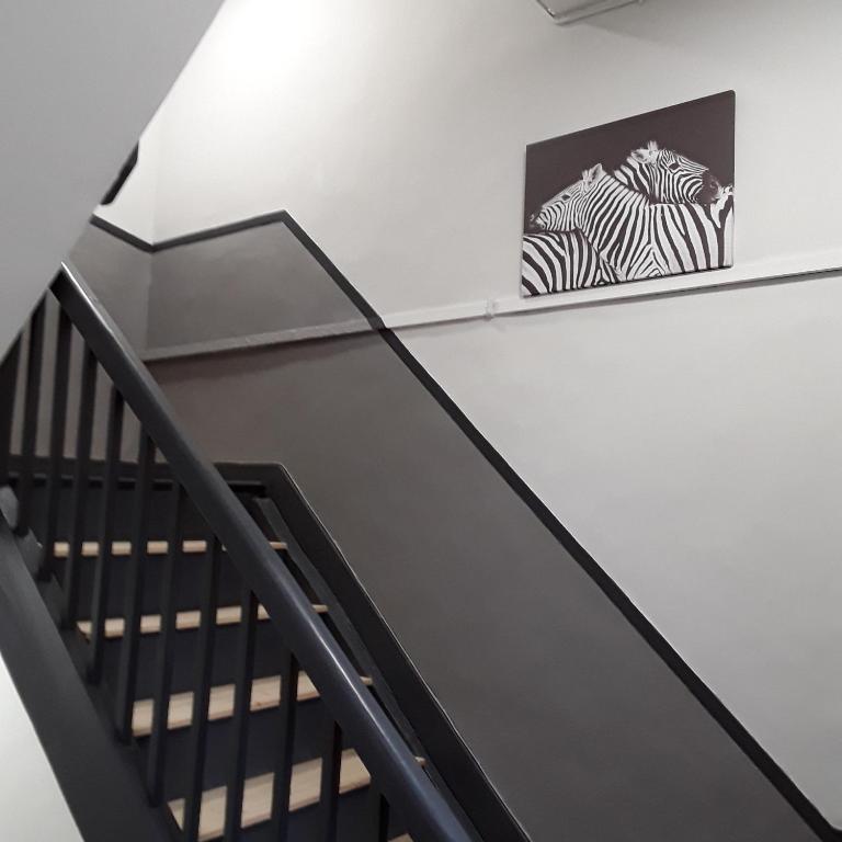 MAISON DE VILLE AVEC GARAGE ET TERRASSE - Appartamento con 2 Camere da Letto - 18