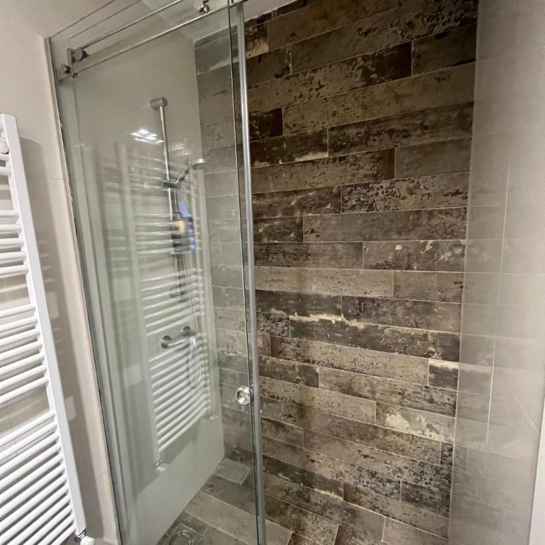 DELUXE Apartment Newsky with terrace - Apartman - 17