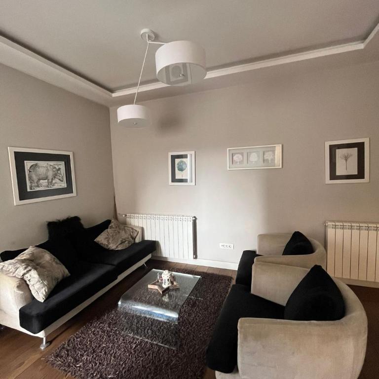 DELUXE Apartment Newsky with terrace - Apartman - 27