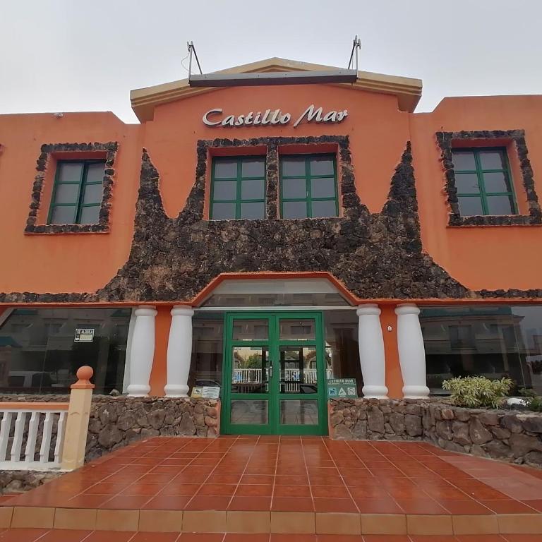 Castillo Mar- Casa Martini - One-Bedroom Apartment - 43