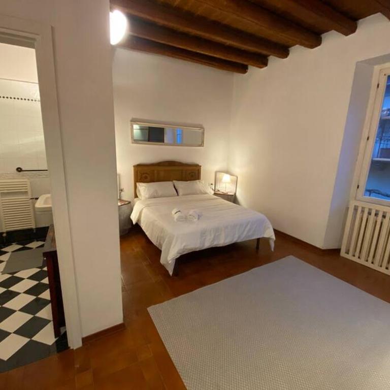 Antica corte Navigli-Darsena - Appartamento Standard - 1