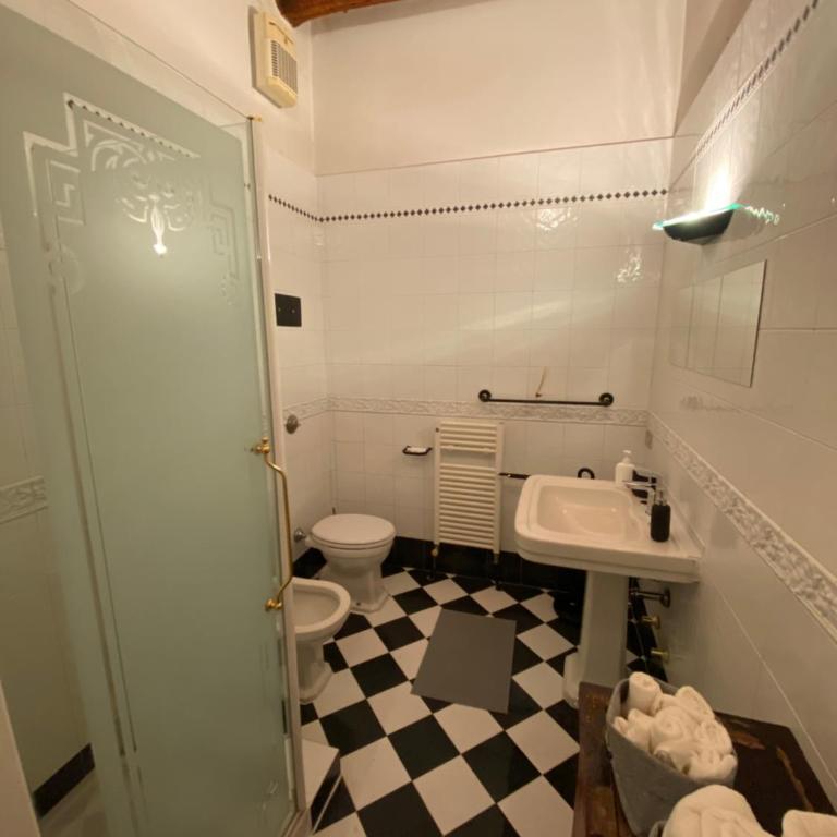 Antica corte Navigli-Darsena - Appartamento Standard - 8