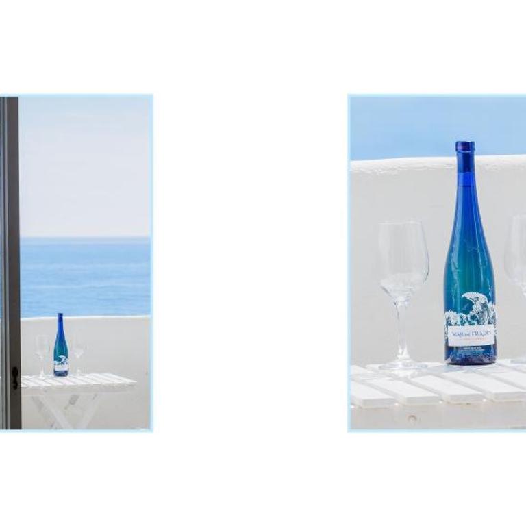 Apartment on Beach Mijas 2 - Apartamento de 1 dormitorio - 37