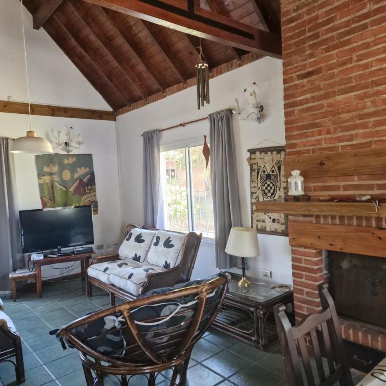 Dunas Chalet y Apartamento - Chalet de 3 dormitorios - 13