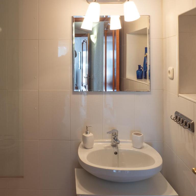 Plumaria - Apartamento de 2 dormitorios - 8