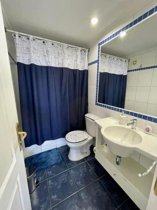 Departamento Frente a Espacio Grecia, Calama. - Apartamento de 1 dormitorio - 7