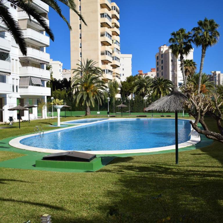 Apartamento Faro Blanco - Apartment - 1