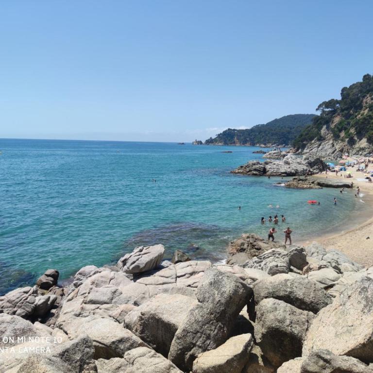 Casa junto al mar - Casa - 28