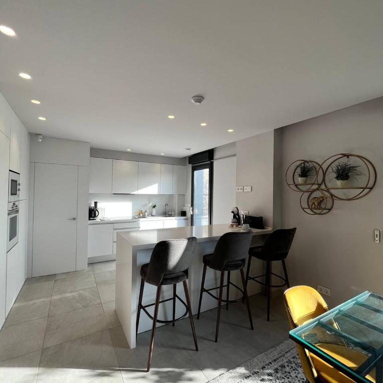 Sea Hills semidetached Luxury Villa - Villa de 3 dormitorios - 16