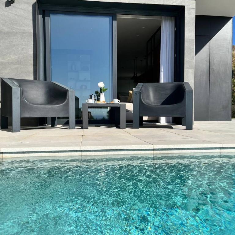 Sea Hills semidetached Luxury Villa - Villa de 3 dormitorios - 18