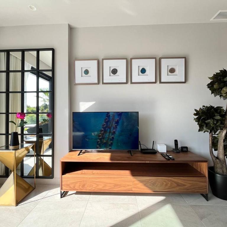 Sea Hills semidetached Luxury Villa - Villa de 3 dormitorios - 9