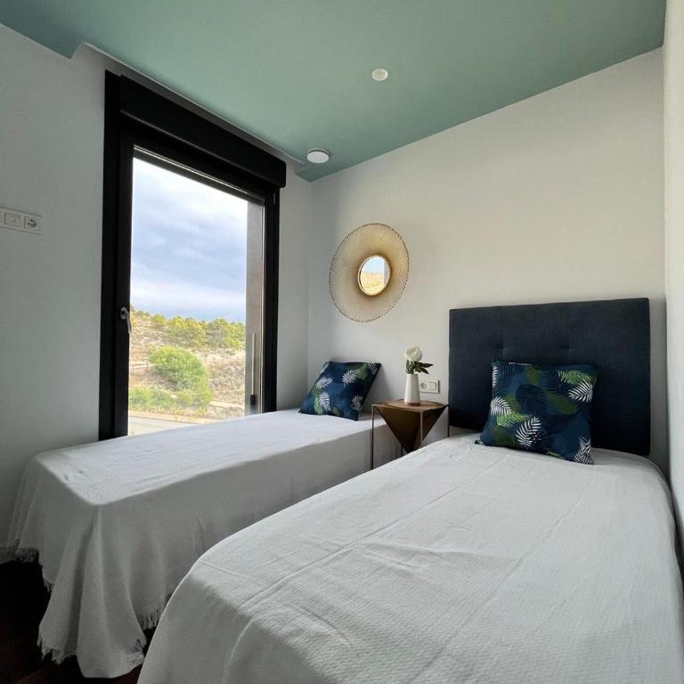 Sea Hills semidetached Luxury Villa - Villa de 3 dormitorios - 23