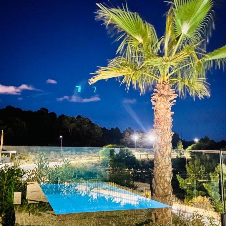 Sea Hills semidetached Luxury Villa - Villa de 3 dormitorios - 10