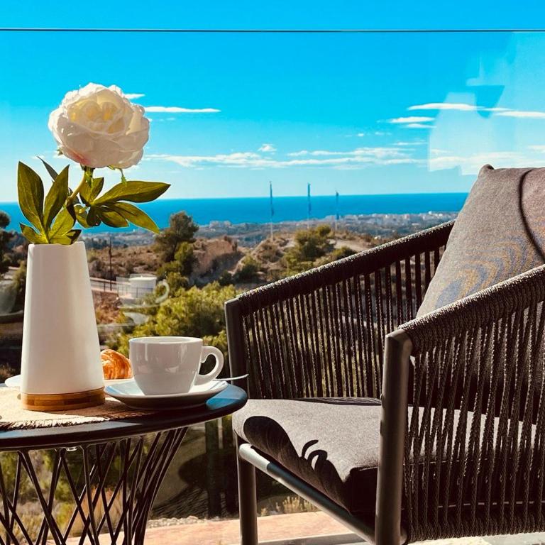 Sea Hills semidetached Luxury Villa - Villa de 3 dormitorios - 22
