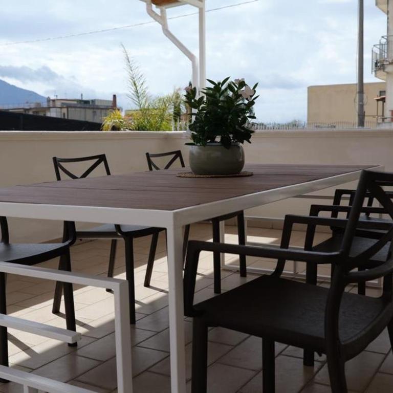 Villa Salvius Pompei - Casa con 3 Camere da Letto - 7