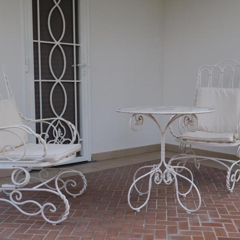 Villa Salvius Pompei - Casa con 3 Camere da Letto - 6