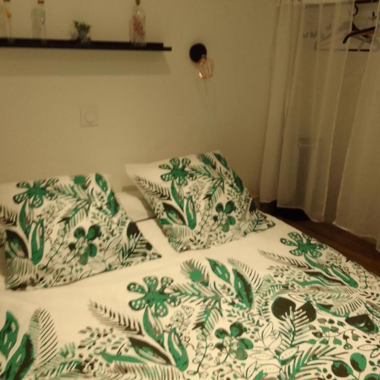 chez LOLO - Studio - 3