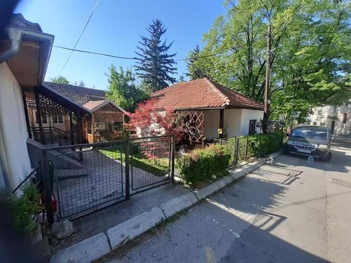Kuca za odmor Ana, Sokobanja - Two-Bedroom Apartment - 30