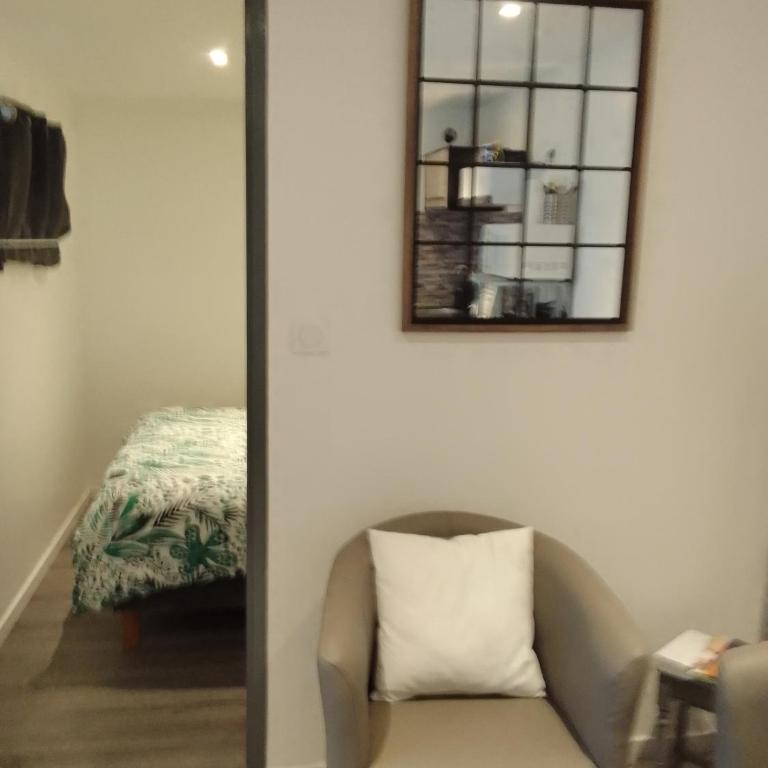 chez LOLO - Studio - 5