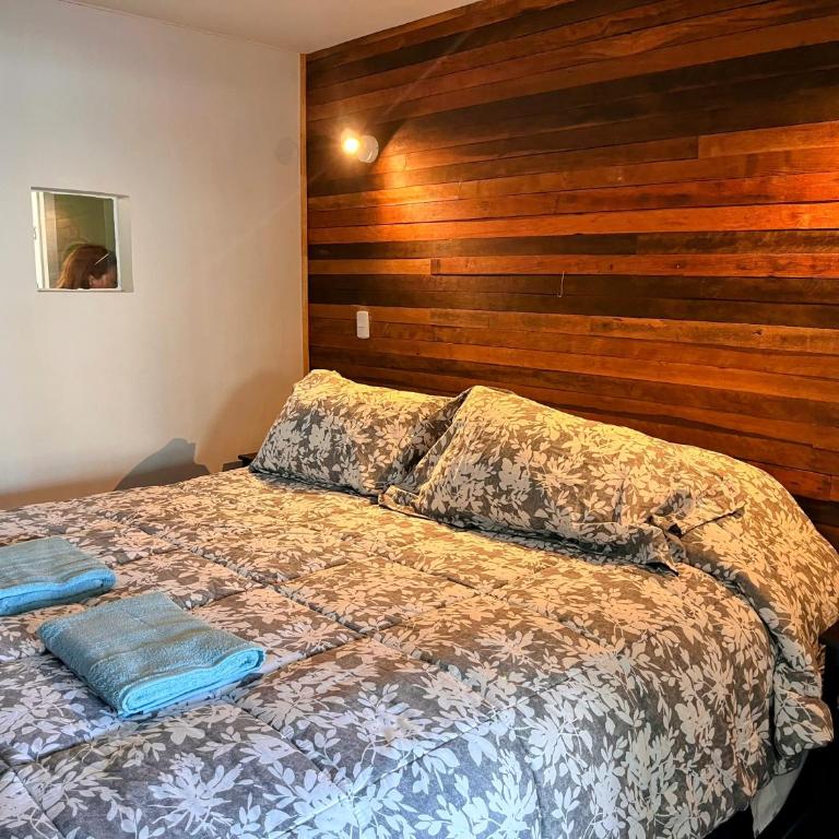 Departamento en Reñaca Vista al Mar - Apartamento de 1 dormitorio - 15
