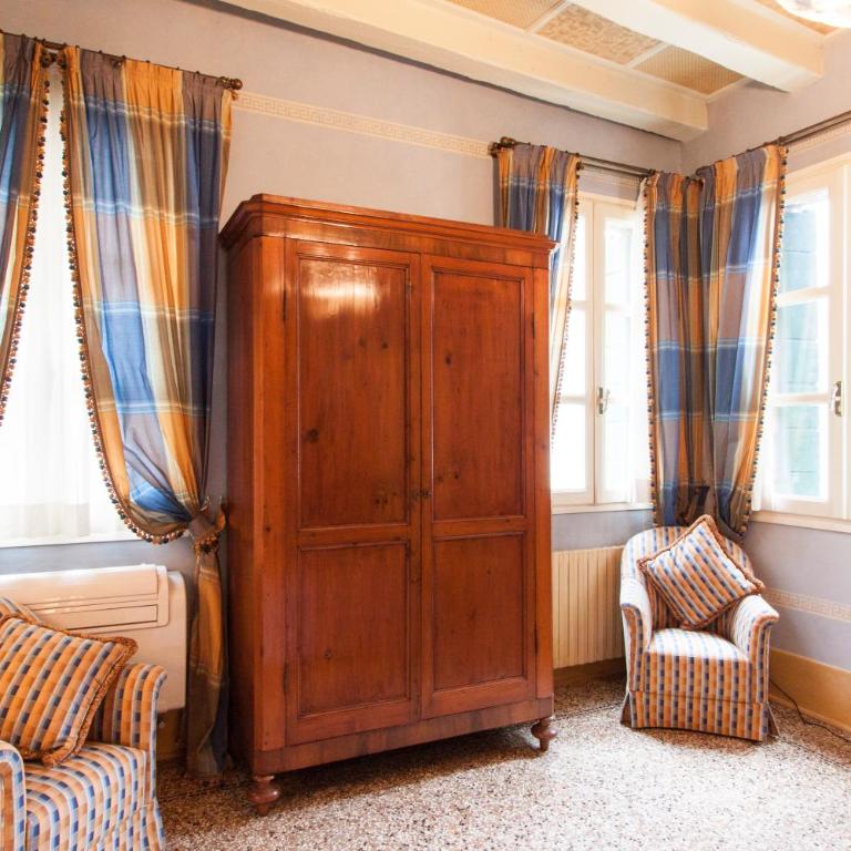 Explore Venice from a Sophisticated Hideaway in San Polo - Appartamento con 2 Camere da Letto - 16