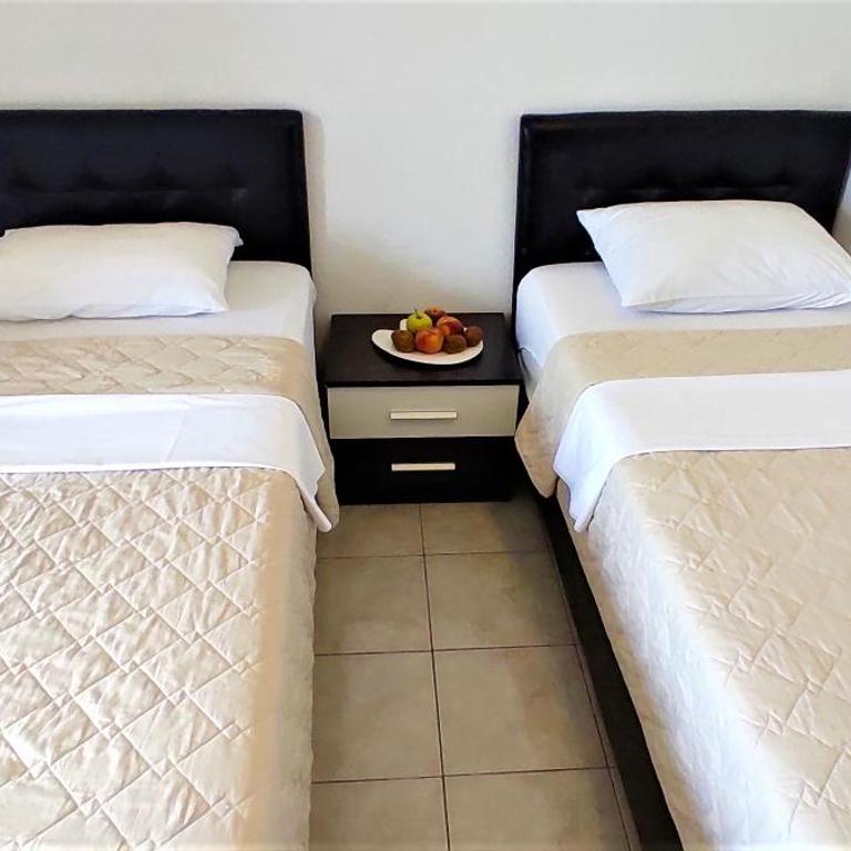 Villa Boka Sunrise Apartments - Apartment with Sea View - 23