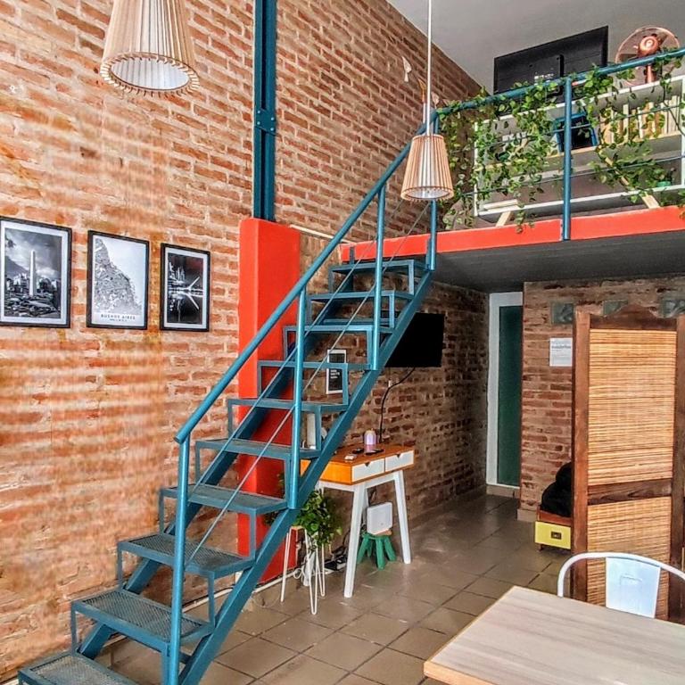 Calle del Aire - One-Bedroom Apartment - 1