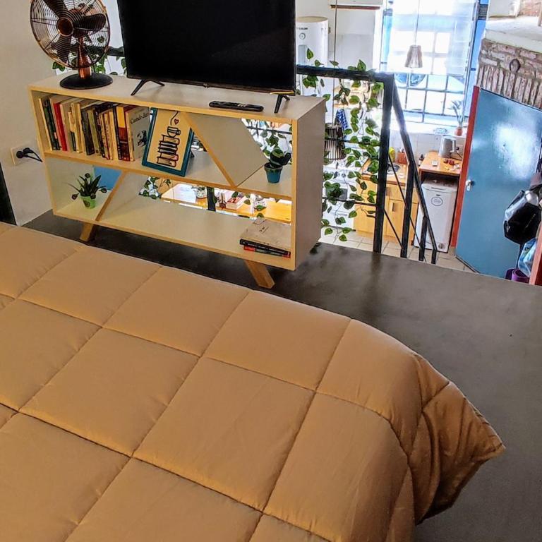 Calle del Aire - One-Bedroom Apartment - 16