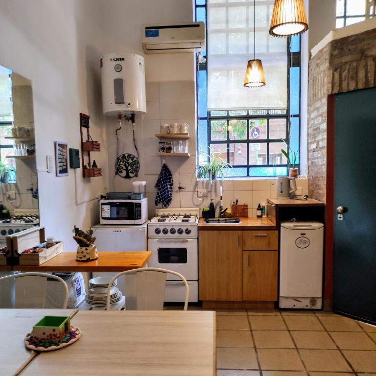 Calle del Aire - One-Bedroom Apartment - 6