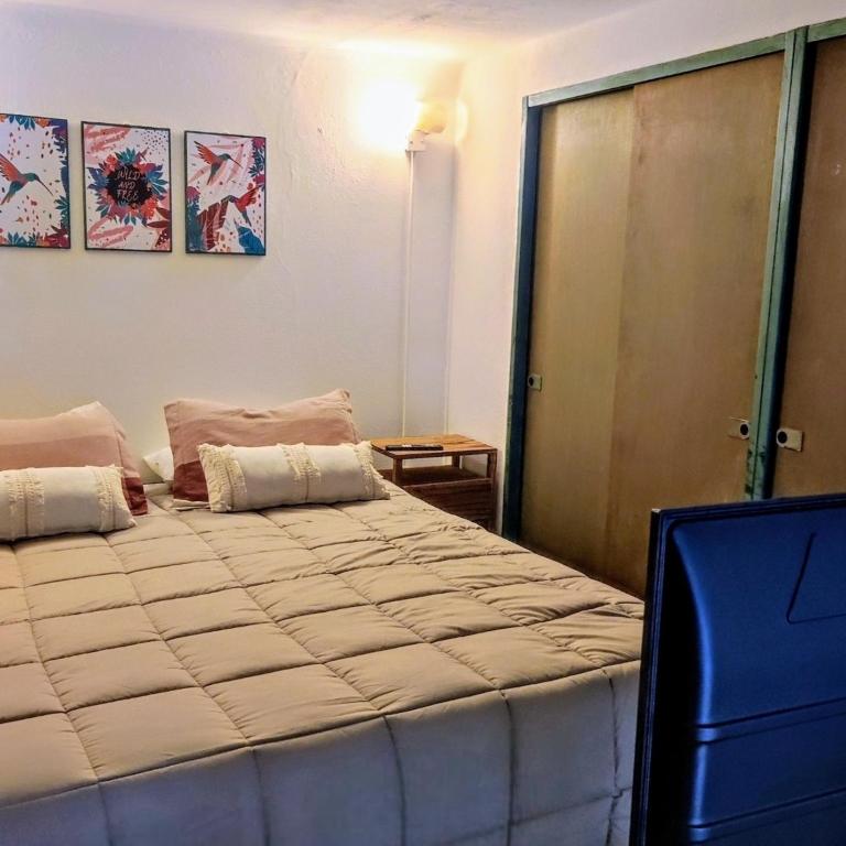 Calle del Aire - One-Bedroom Apartment - 14
