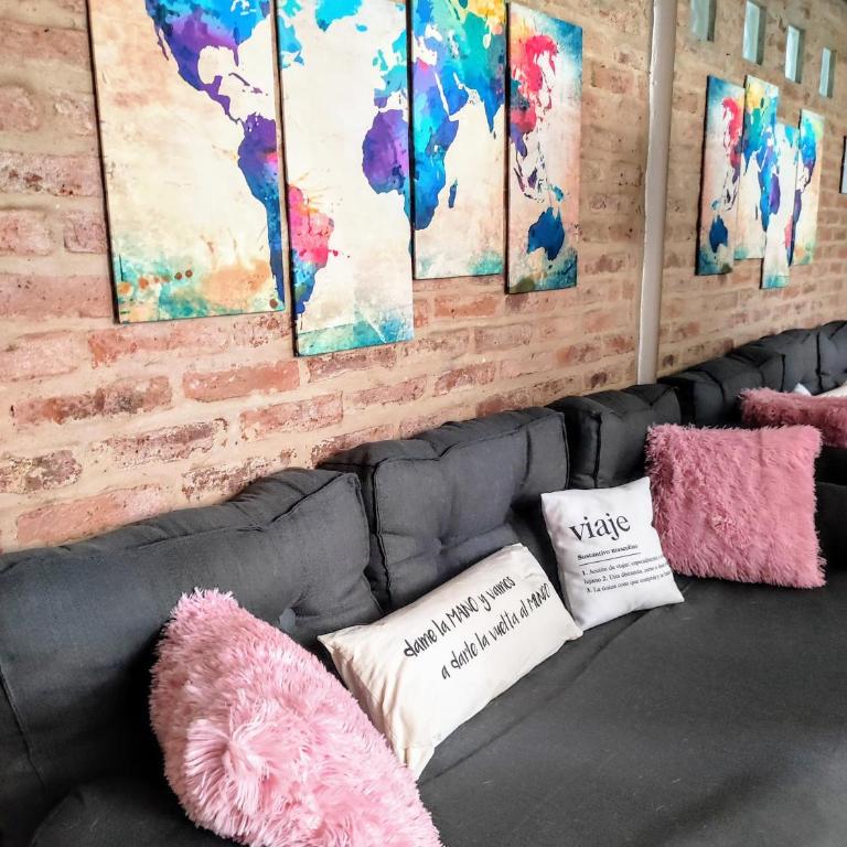 Calle del Aire - One-Bedroom Apartment - 11