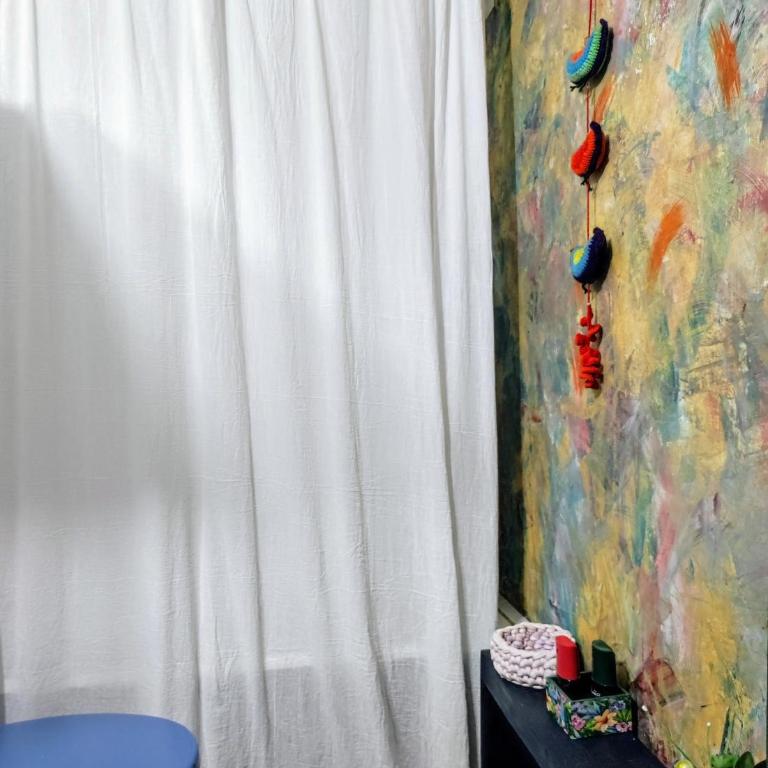 Calle del Aire - One-Bedroom Apartment - 22