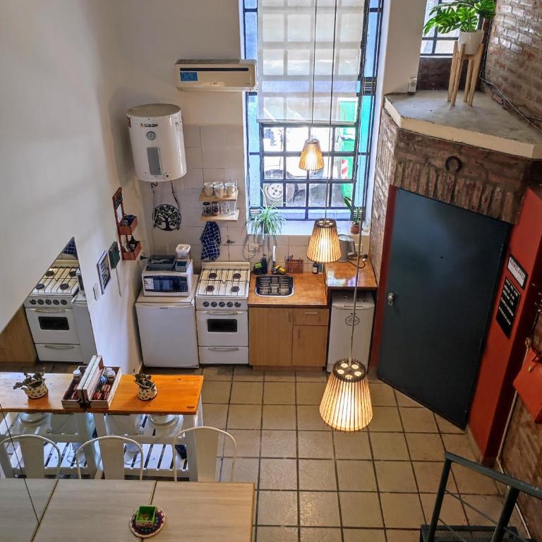 Calle del Aire - One-Bedroom Apartment - 20