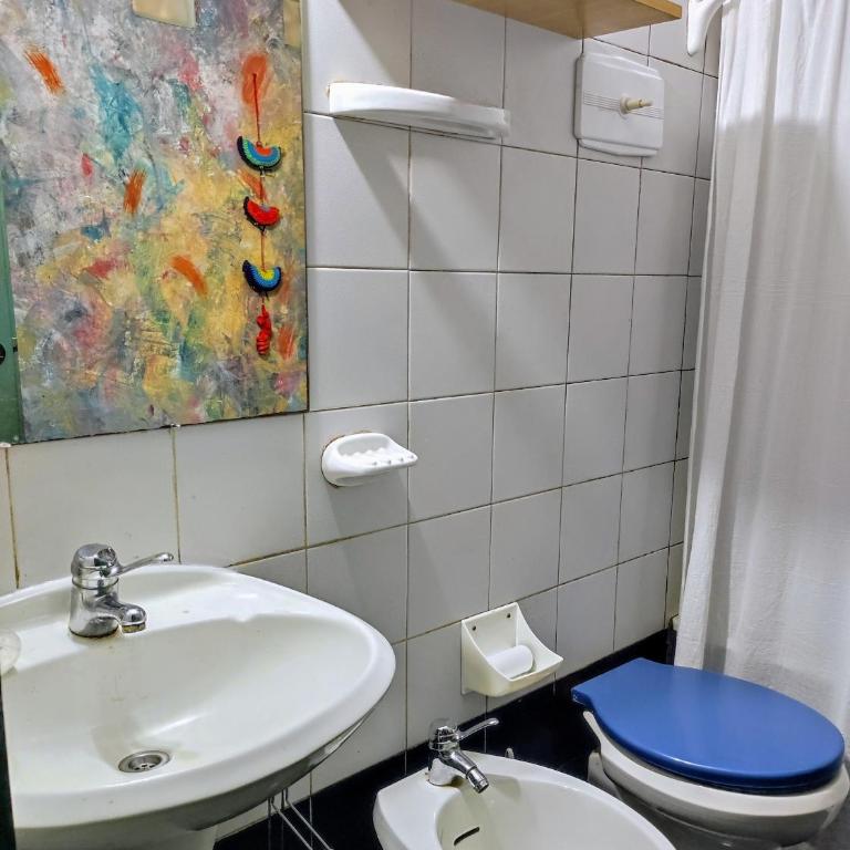 Calle del Aire - One-Bedroom Apartment - 21