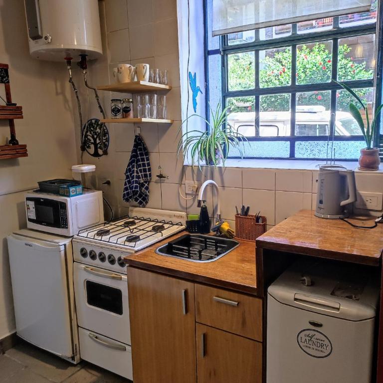 Calle del Aire - One-Bedroom Apartment - 7