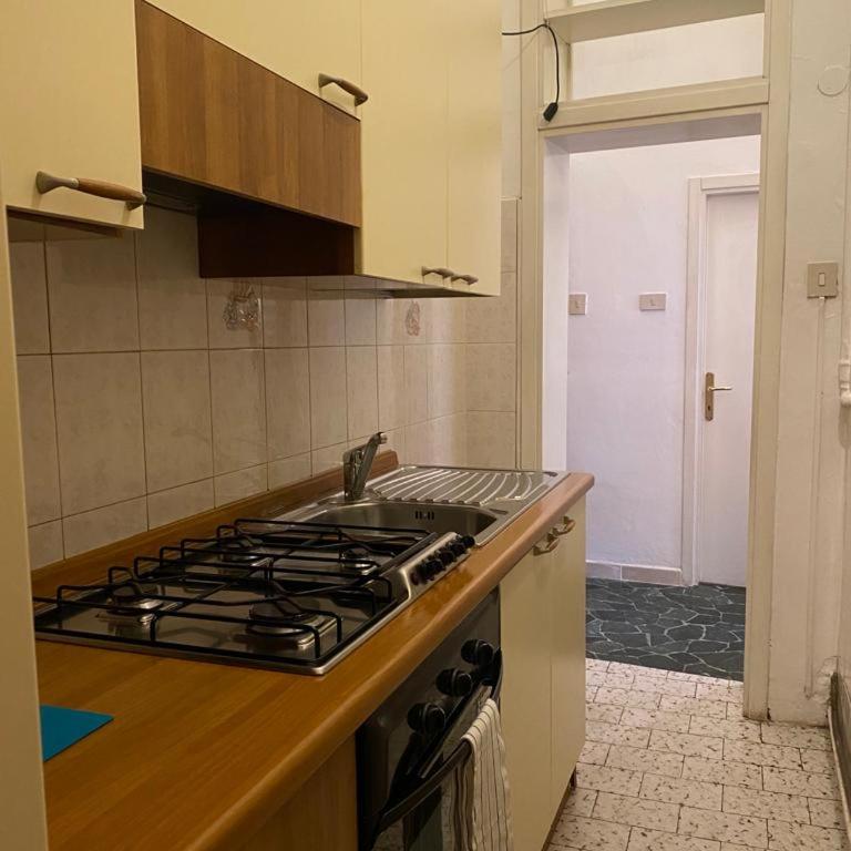 Ripa Grande Apartment - One-Bedroom Apartment - 17