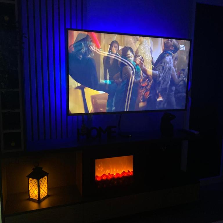 SpaNish apartman - Apartman sa 1 Spavaćom Sobom - 3