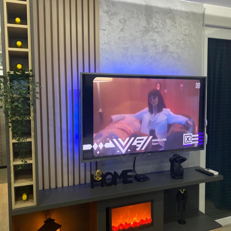 SpaNish apartman - Apartman sa 1 Spavaćom Sobom - 6