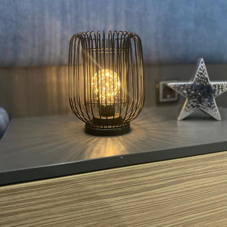 SpaNish apartman - Apartman sa 1 Spavaćom Sobom - 8