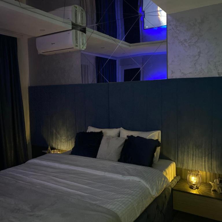 SpaNish apartman - Apartman sa 1 Spavaćom Sobom - 17