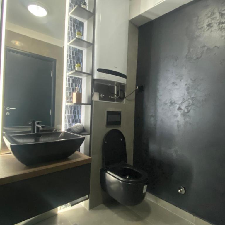 SpaNish apartman - Apartman sa 1 Spavaćom Sobom - 20