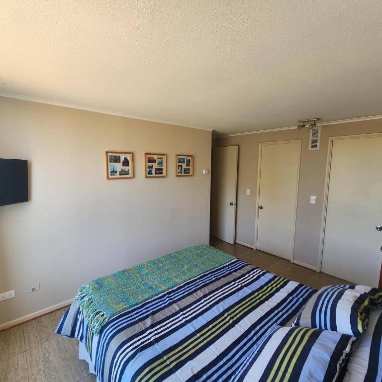 Departamento Laguna Vista Marina - Casa - 8