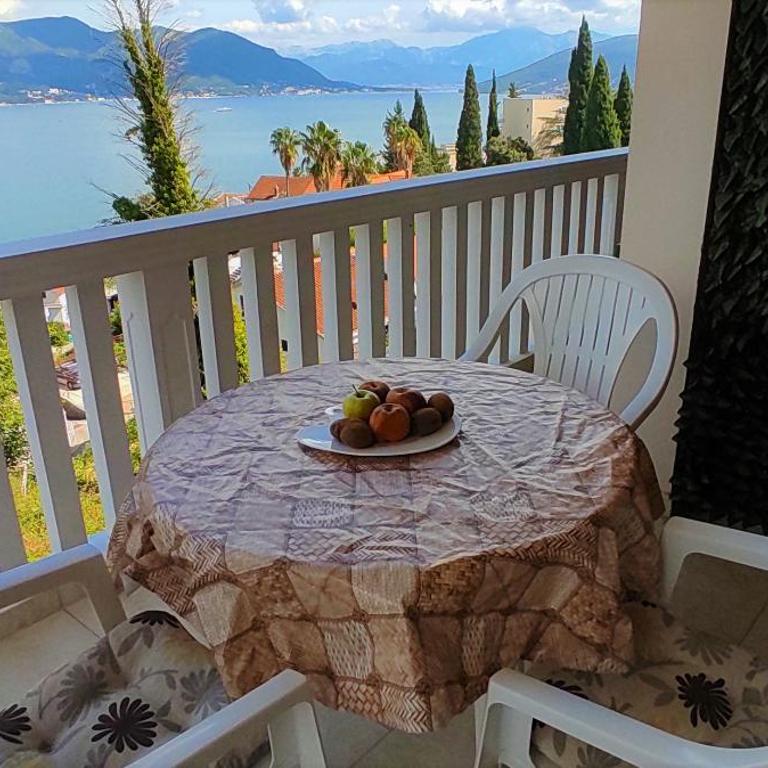 Villa Boka Sunrise Apartments - Studio Apartment with Sea View - 10